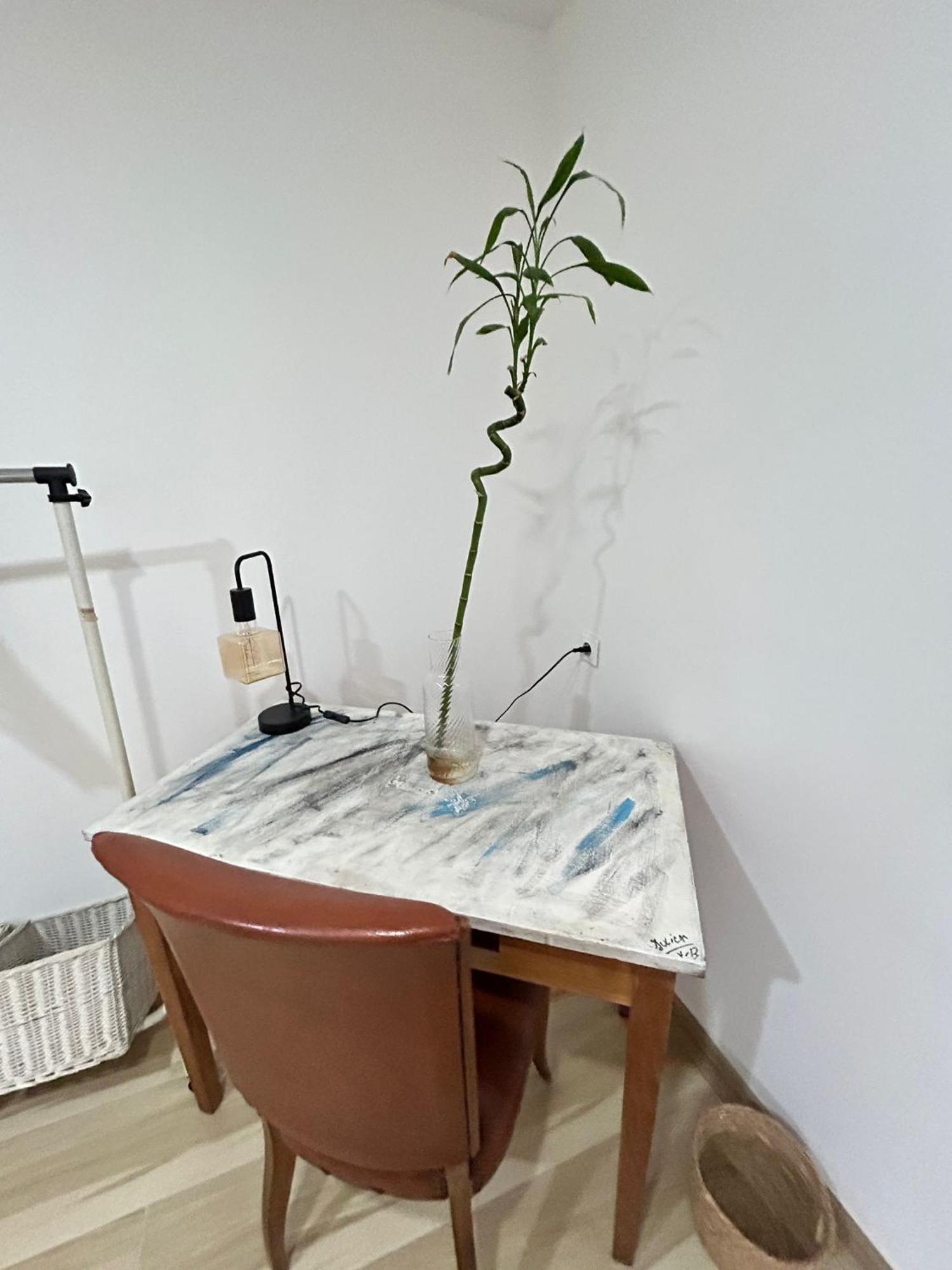 Les Bambous Apartment Poissy Exterior foto